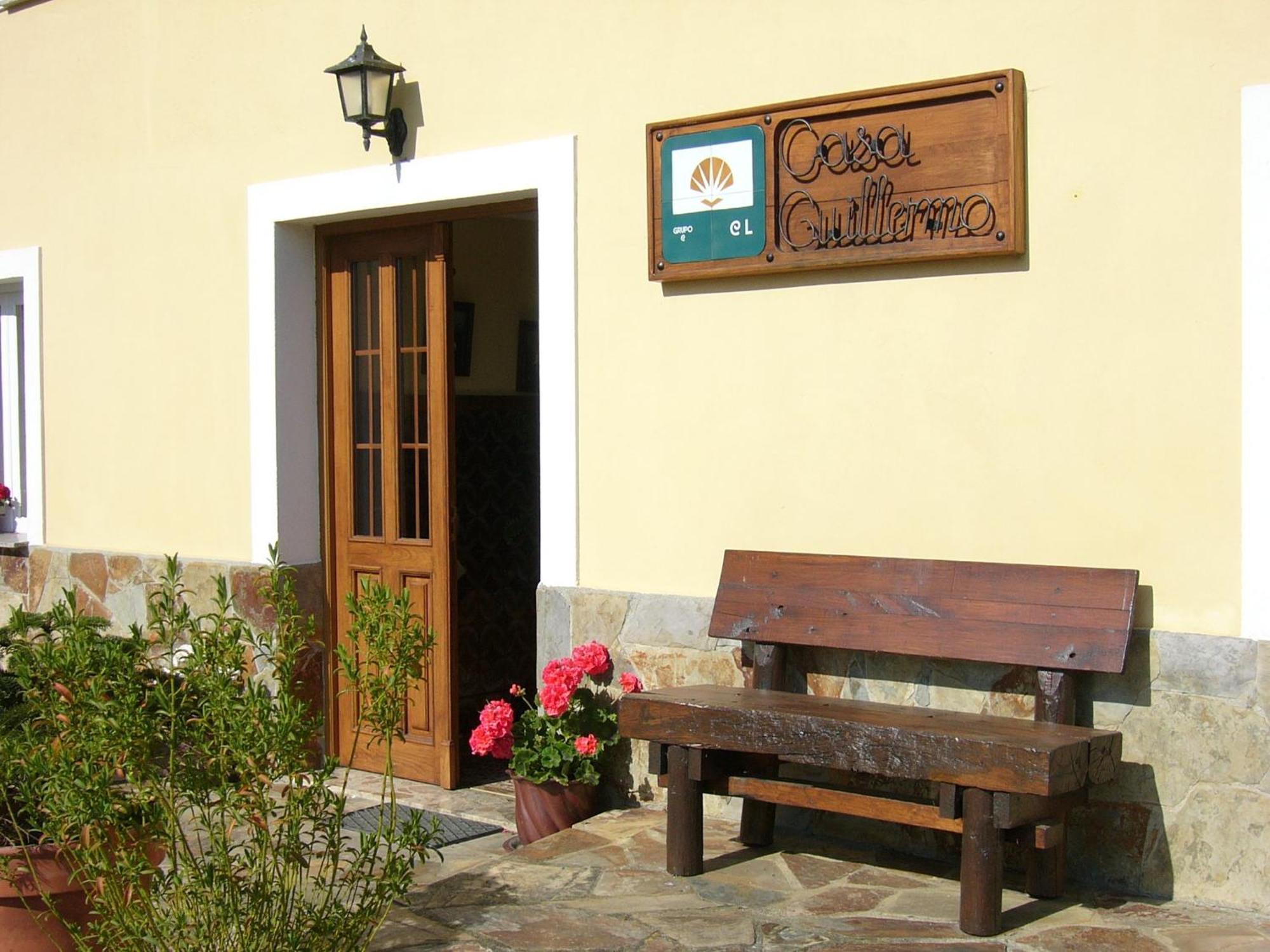 Casa Guillermo Apartment Barreiros Exterior photo