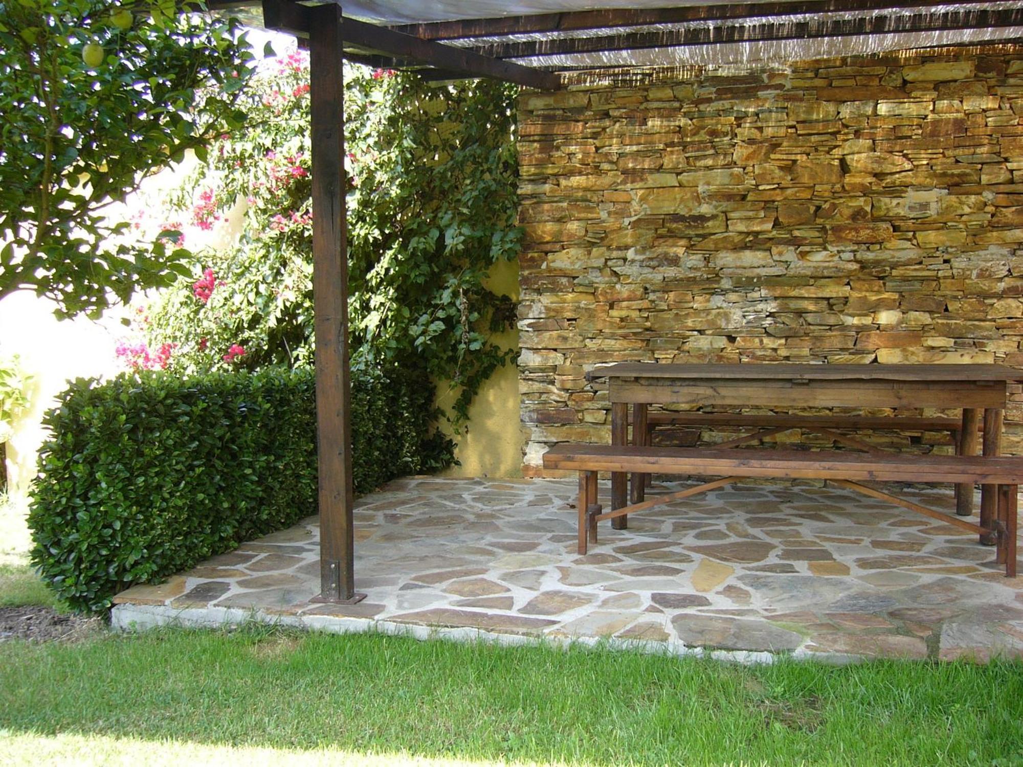 Casa Guillermo Apartment Barreiros Exterior photo